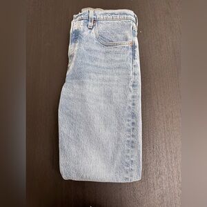 Levi’s 501 skinny Jeans